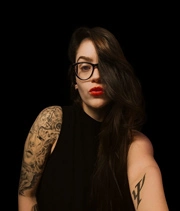 Foto de Giovanna Loubet Ávila